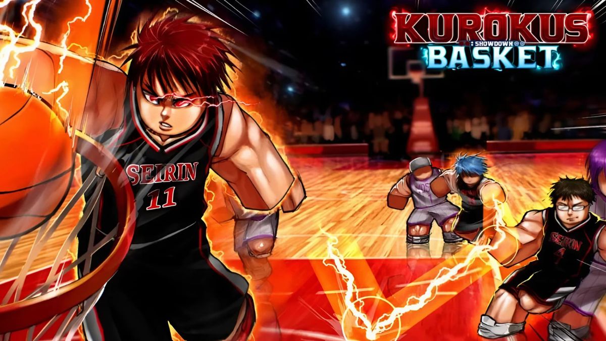 Kuroko Basket: Showdown – The Ultimate Beginner-to-Advanced Guide to Dominating the Court and Mastering Competitive Play