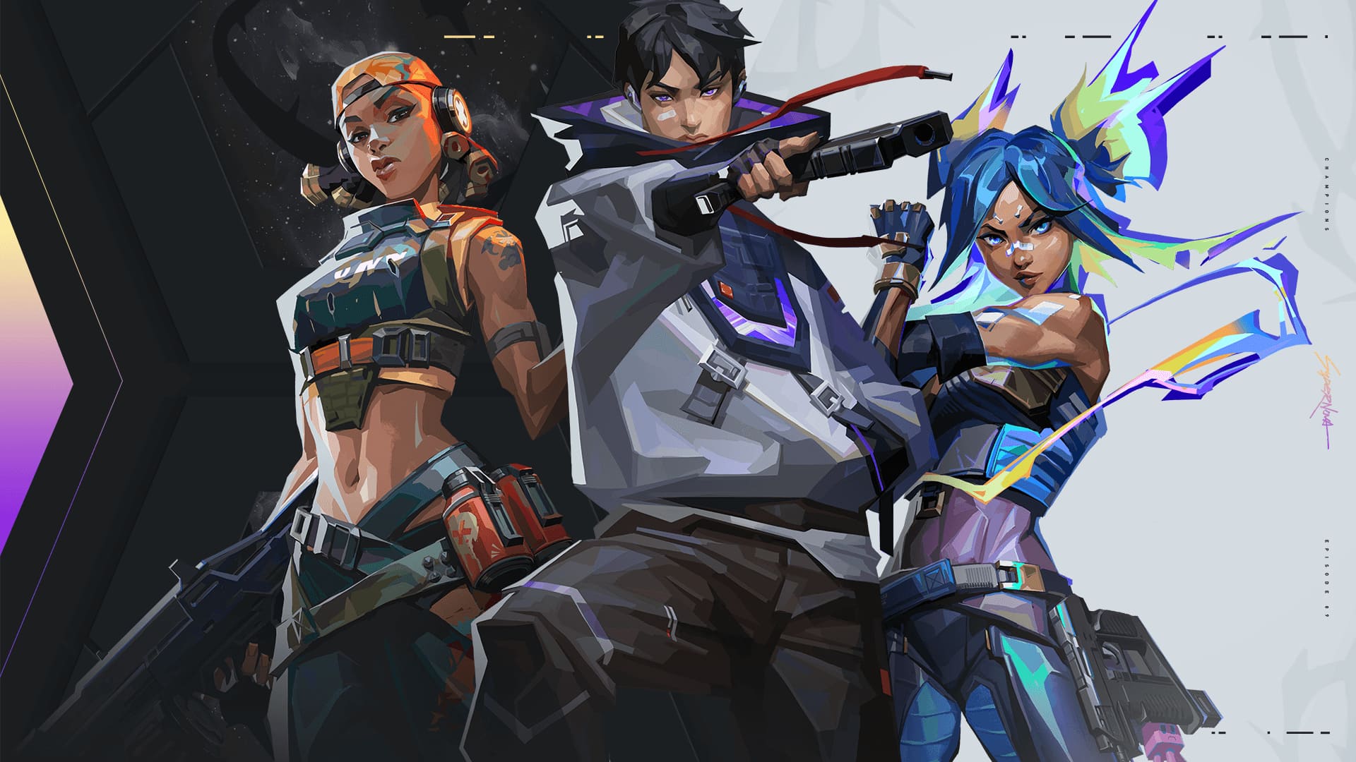 Valorant and the Tactical Revolution That Changed Competitive FPS Gaming Forever