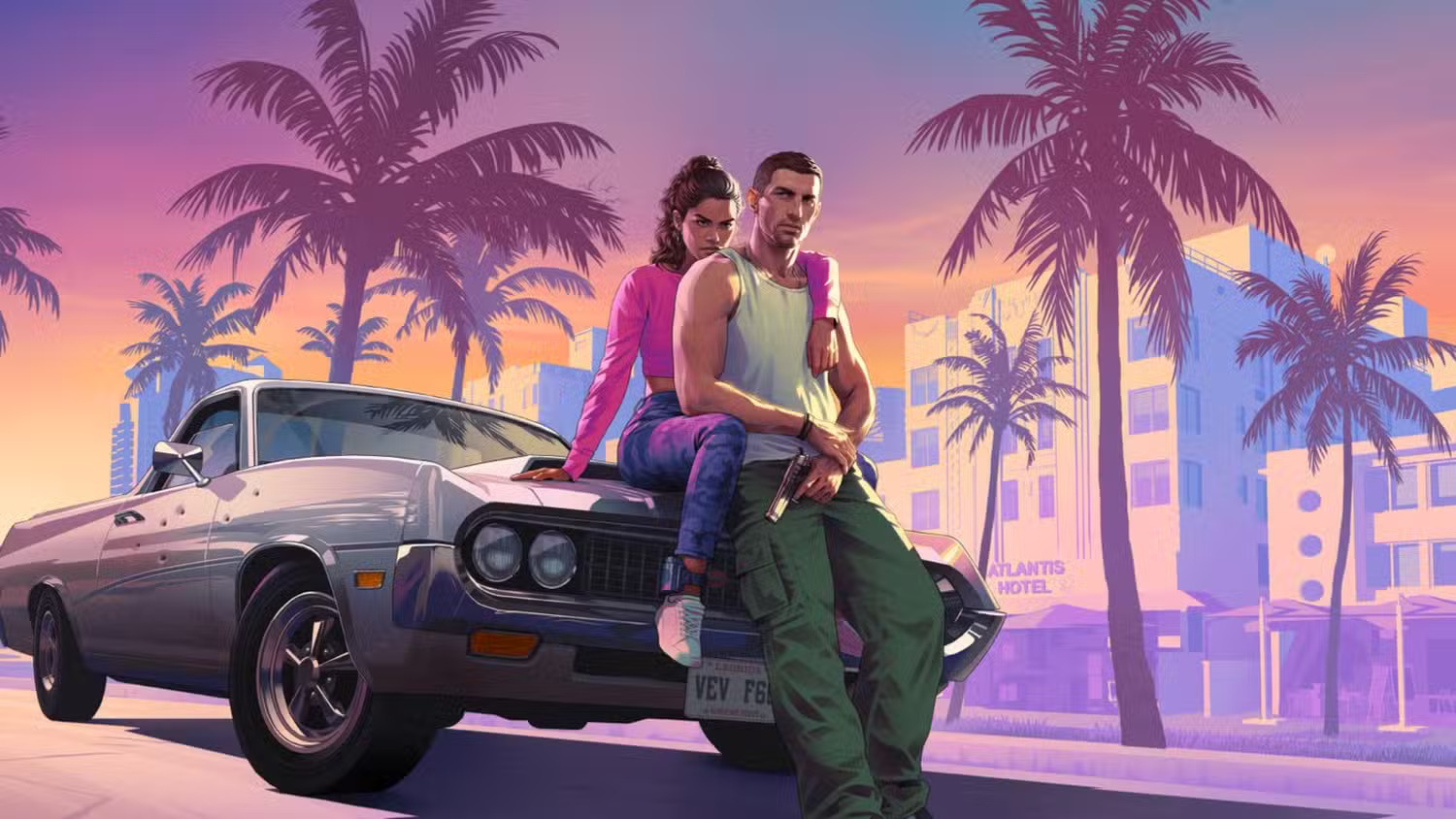 GTA VI Rumors, Leaks, and the Massive Expectations Behind Gaming’s Most Anticipated World