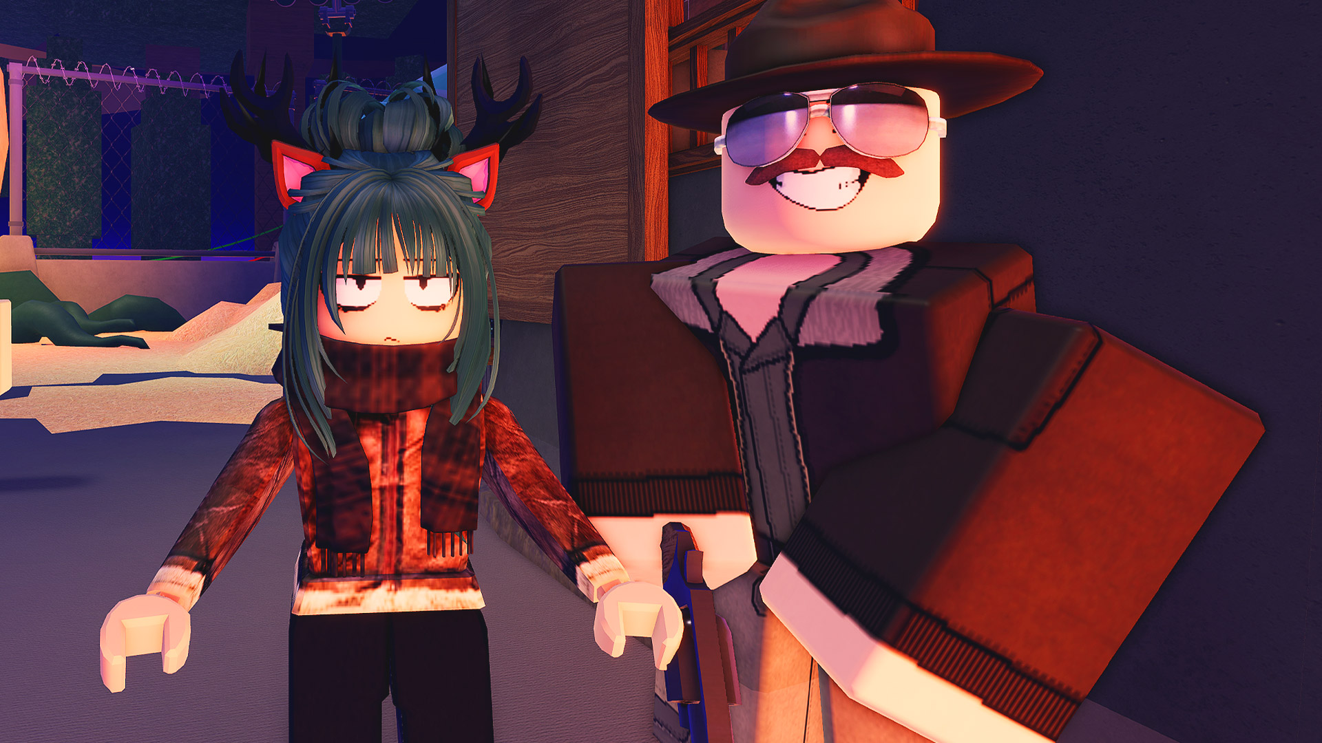 How to Survive and Dominate Roblox: 99 Nights in the Wild West Before the Wilderness Breaks You