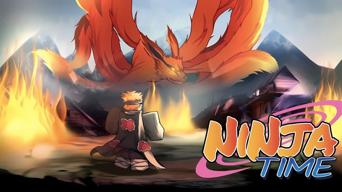 Roblox: Ninja Time – The Complete Survival, Progression, and Combat Mastery Guide for Becoming a Legendary Shinobi
