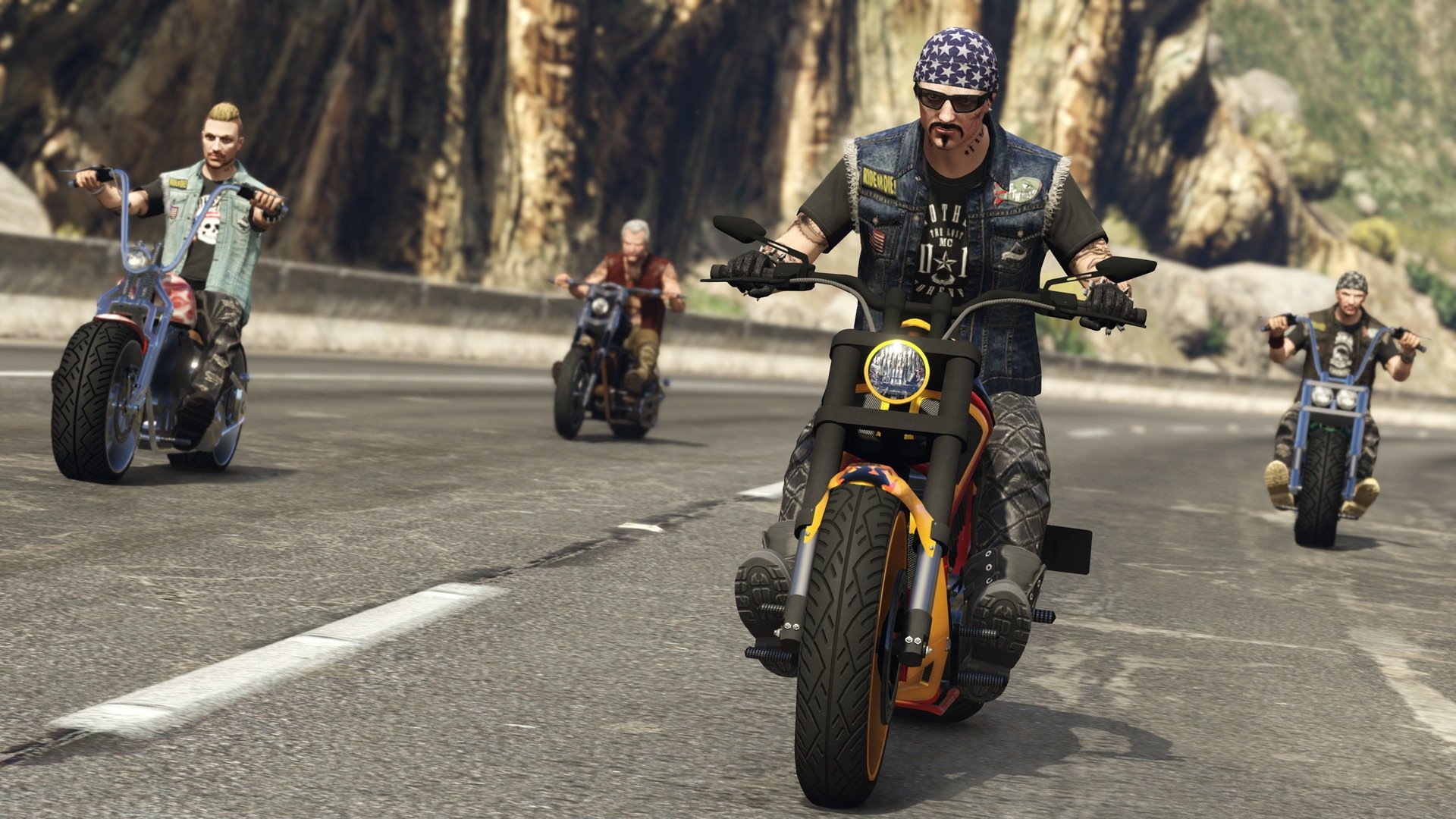 GTA V Online and the Art of Building Wealth in a World That Never Stops Moving