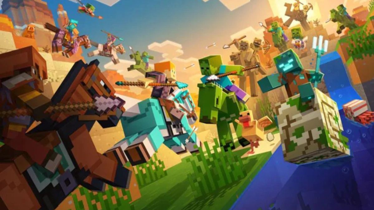 Minecraft: The Ultimate Beginner-to-Advanced Guide for Surviving, Building, and Mastering an Infinite World