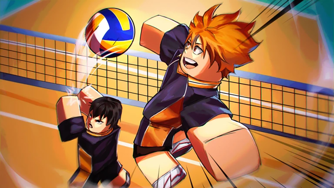 Volleyball Legends: Haikyuu Legends – The Ultimate Beginner-to-Advanced Guide to Becoming an Unstoppable Court Champion