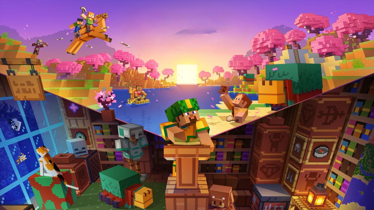 Minecraft and the Unexpected Truth About Growth: Why Mistakes Teach Faster Than Playing Safe