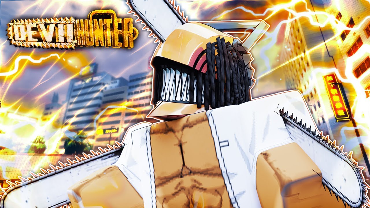 Roblox: Devil Hunter and the Ultimate Survival Guide to Mastering One of the Darkest Anime-Inspired Action Games Online