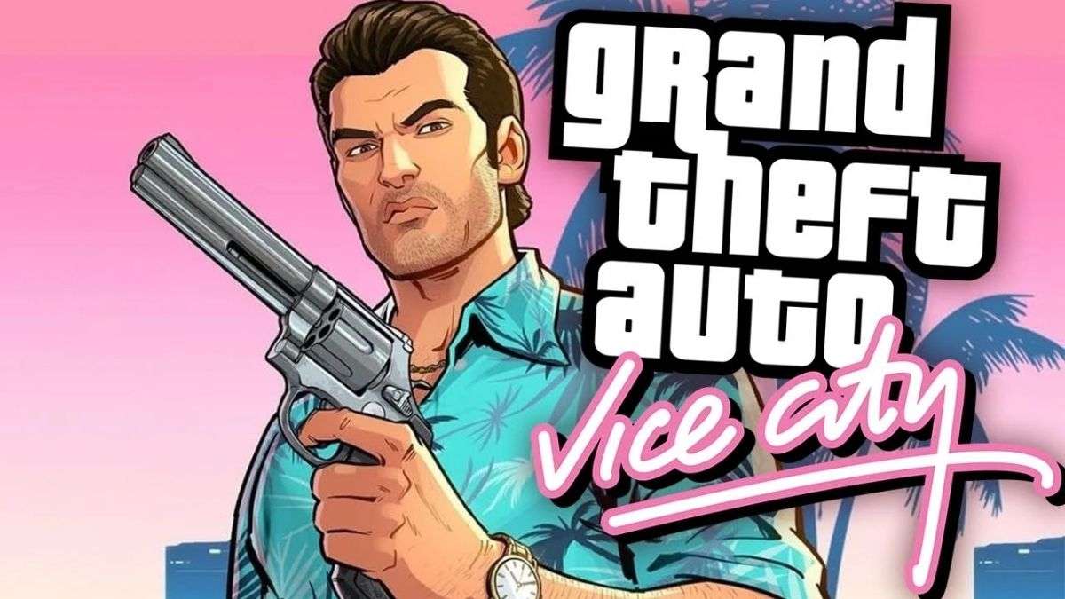 GTA Vice City: The Definitive Journey Through Crime, Freedom, and the Neon Era of Open-World Gaming
